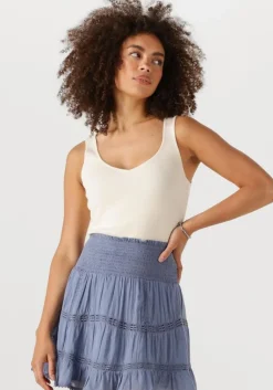 YDENCE top knitted top lenny>DAMES Tops & T-Shirts