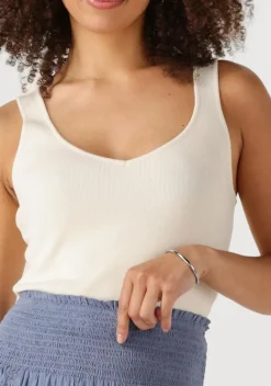 YDENCE top knitted top lenny><noscript><img width=