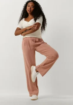 YDENCE top knitted top nani>DAMES Tops & T-Shirts