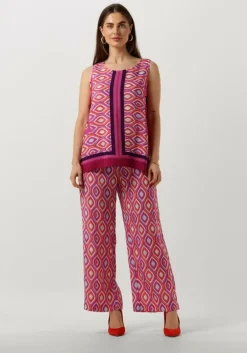 ANA ALCAZAR top 089579-3340>DAMES Tops & T-Shirts