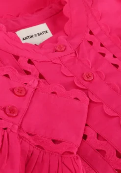 ANTIK BATIK blouses rodo blouse><noscript><img width=