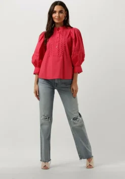 ANTIK BATIK blouses roda blouse>DAMES Blouses