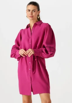 FREEBIRD mini jurk dalila>DAMES Jurken