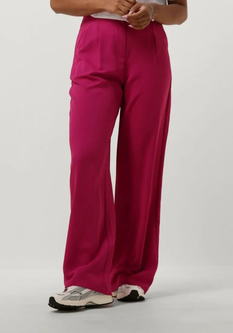 HARPER & YVE wijde broek rosie-pa>DAMES Broeken