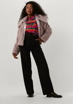 fuchsia idano blouses dicky