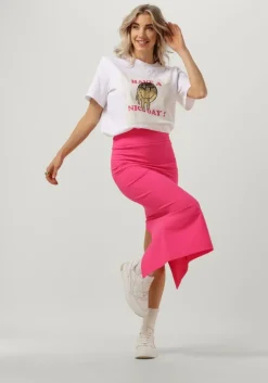 SEMICOUTURE midirok wendy><noscript><img width=