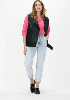 SILVIAN HEACH blouses vest top purusa><noscript><img width=