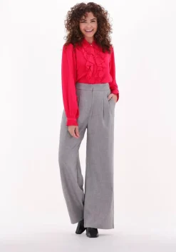 fuchsia suncoo blouses lamar