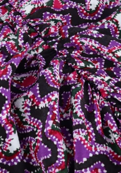 SUNCOO mini jurk churry><noscript><img width=