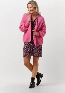 SUNCOO mini jurk churry><noscript><img width=