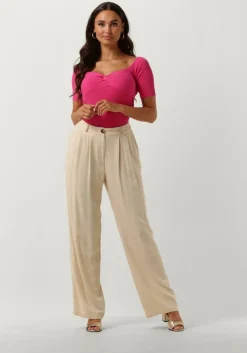 YDENCE top knitted top nani>DAMES Tops & T-Shirts