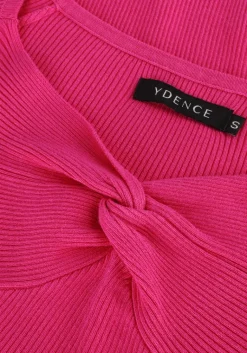 YDENCE top knitted top nani><noscript><img width=