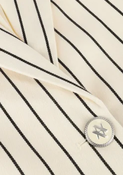 AAIKO blazer ines stripe co 570><noscript><img width=