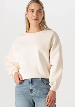 gebroken wit amaya amsterdam trui birdie