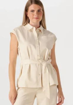 gebroken wit another label blouses liliam shirt