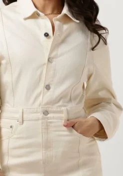 ANOTHER LABEL jumpsuit lauren denim jumpsuit l/s><noscript><img width=