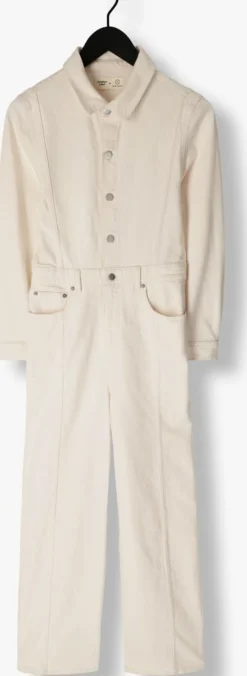 ANOTHER LABEL jumpsuit lauren denim jumpsuit l/s><noscript><img width=