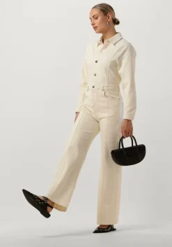 ANOTHER LABEL jumpsuit lauren denim jumpsuit l/s><noscript><img width=