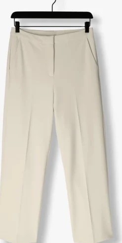 gebroken wit another label pantalon moore pants