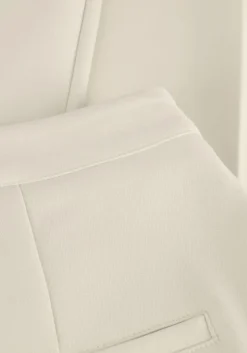 gebroken wit another label pantalon moore pants