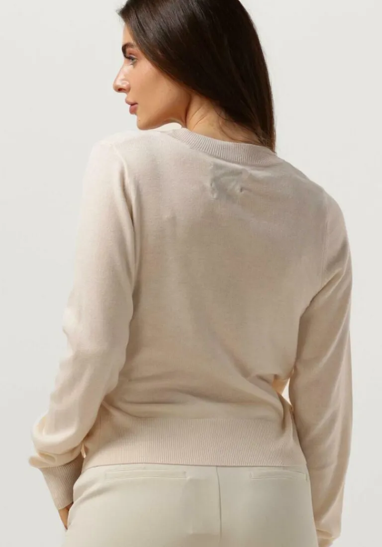 ANOTHER LABEL trui nanou cardigan>DAMES Truien & Vesten