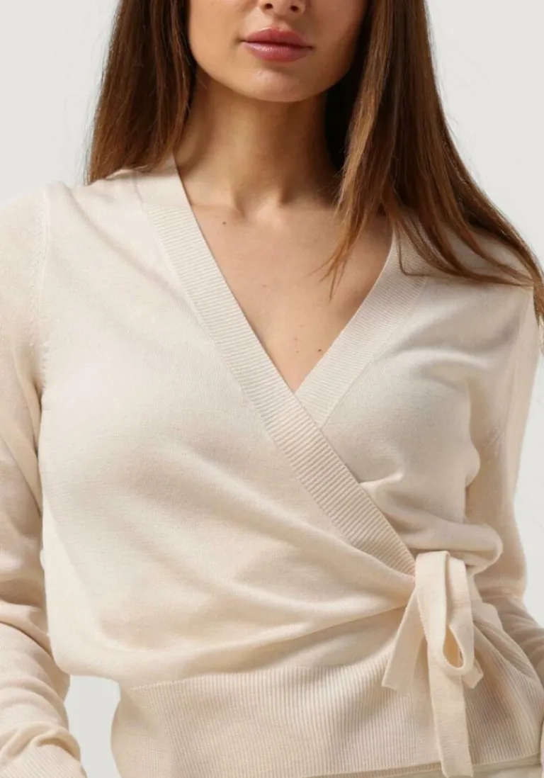 ANOTHER LABEL trui nanou cardigan>DAMES Truien & Vesten