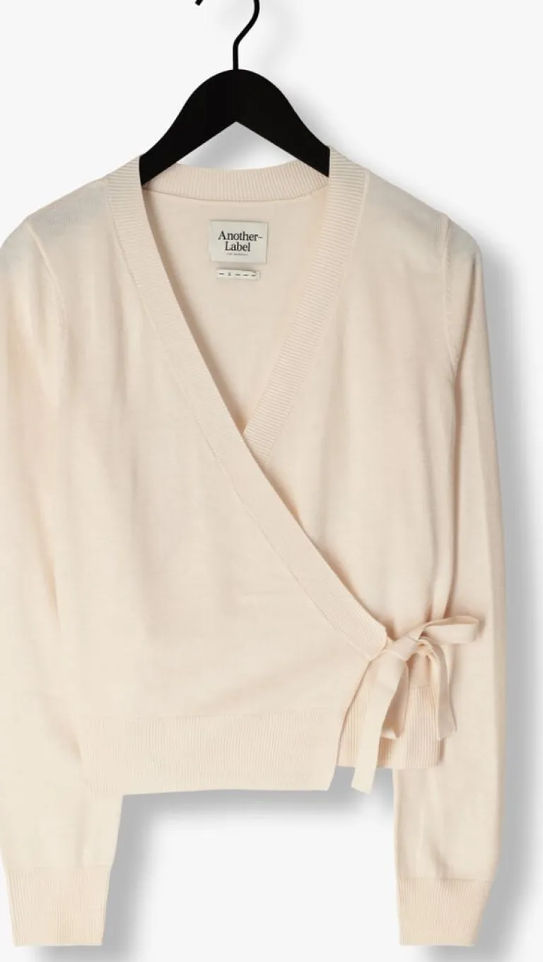 ANOTHER LABEL trui nanou cardigan>DAMES Truien & Vesten