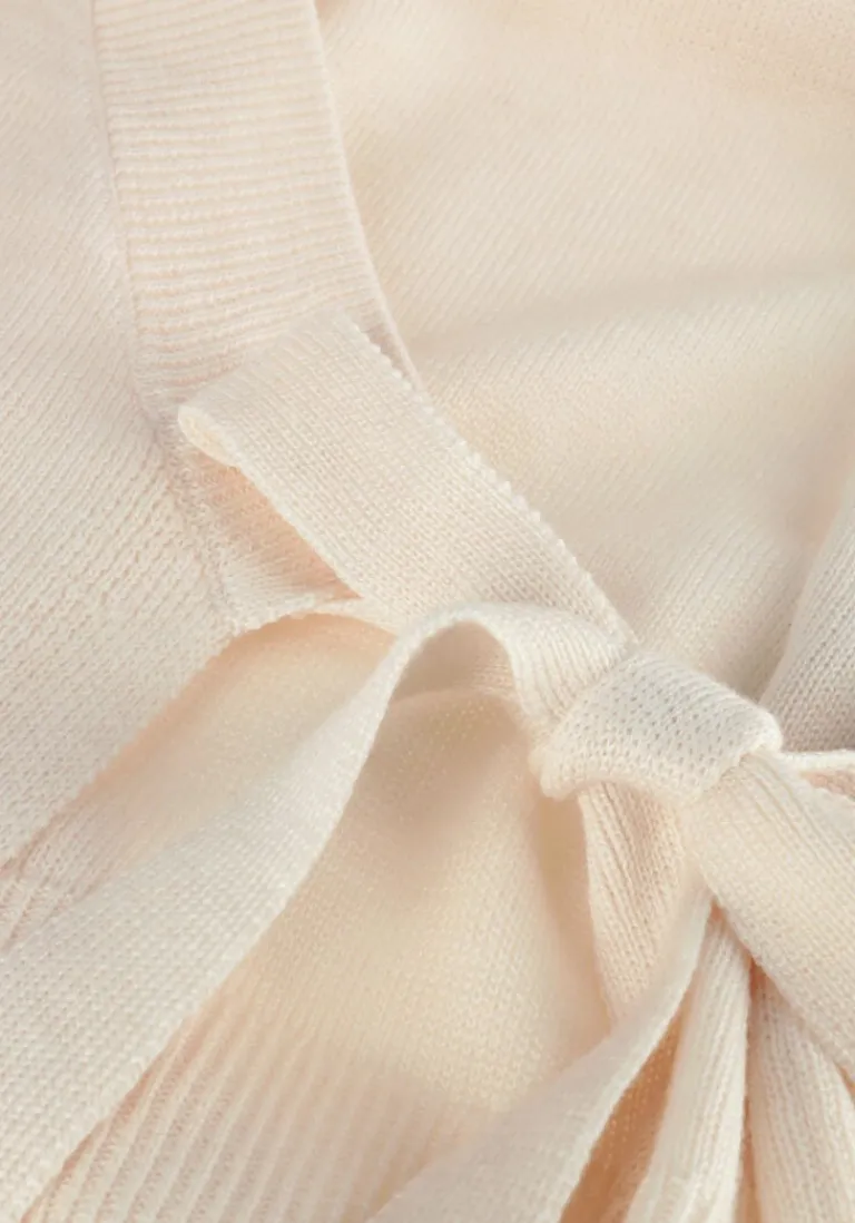 ANOTHER LABEL trui nanou cardigan>DAMES Truien & Vesten