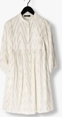 BRUUNS BAZAAR midi jurk sarina dress><noscript><img width=