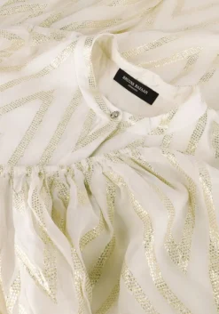 BRUUNS BAZAAR midi jurk sarina dress><noscript><img width=