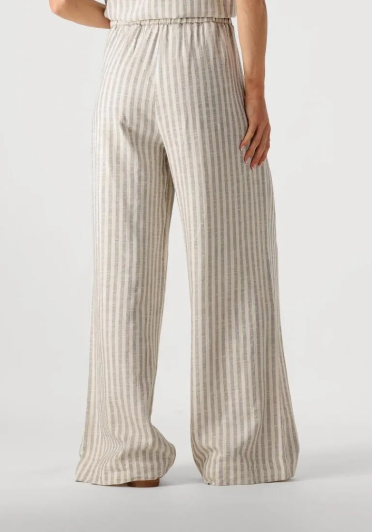 BY-BAR pantalon benji marine pant>DAMES Co-Ord Sets|Broeken