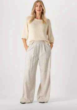 BY-BAR pantalon benji marine pant><noscript><img width=