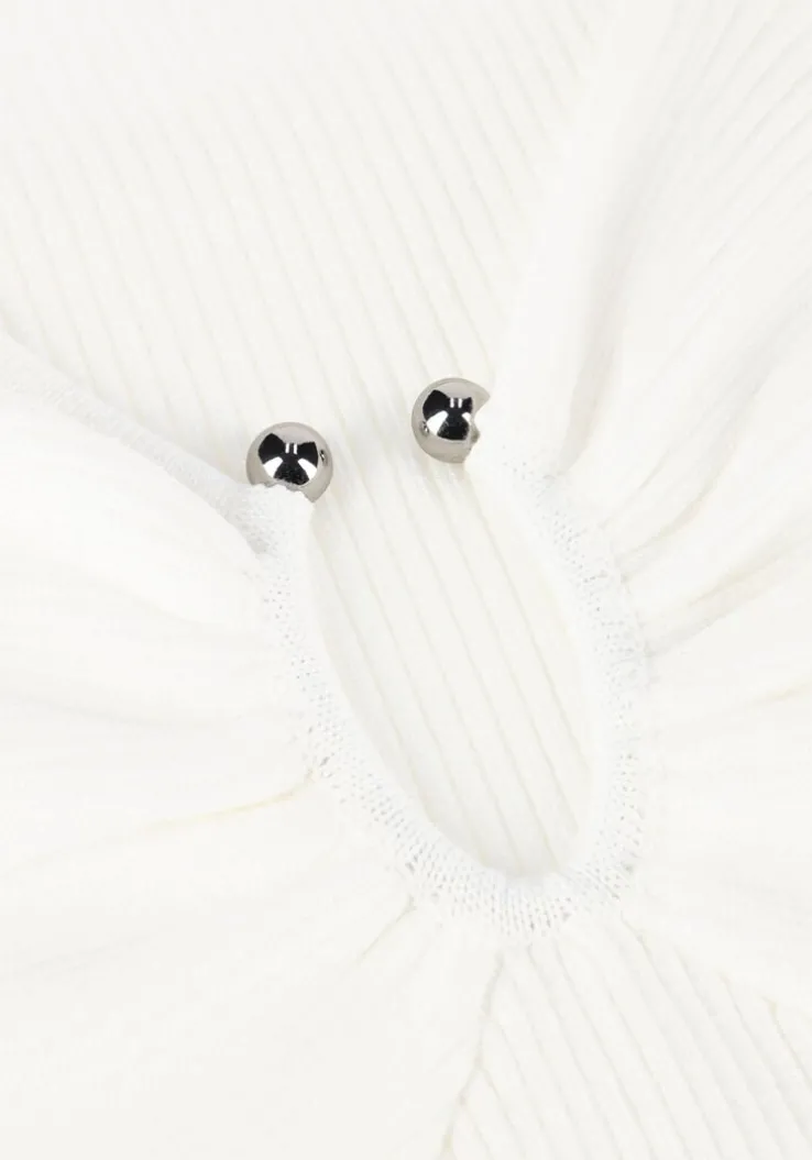 gebroken wit caroline biss t-shirt 1260