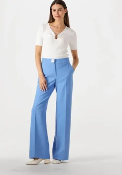 gebroken wit caroline biss t-shirt 1260