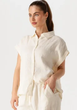 gebroken wit circle of trust blouses cheryl blouse