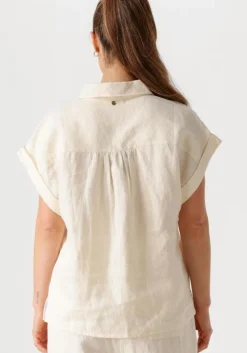 gebroken wit circle of trust blouses cheryl blouse