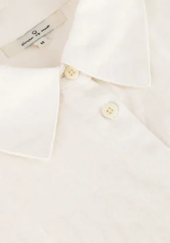 gebroken wit circle of trust blouses cheryl blouse