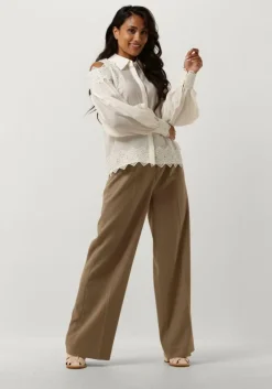 gebroken wit copenhagen muse blouses cmmolly-shirt 2