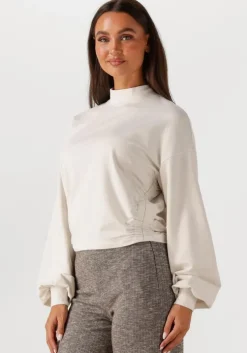 gebroken wit drykorn tops & t-shirts syanah_p8