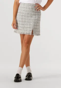 EDITED minirok ellinor>DAMES Rokken