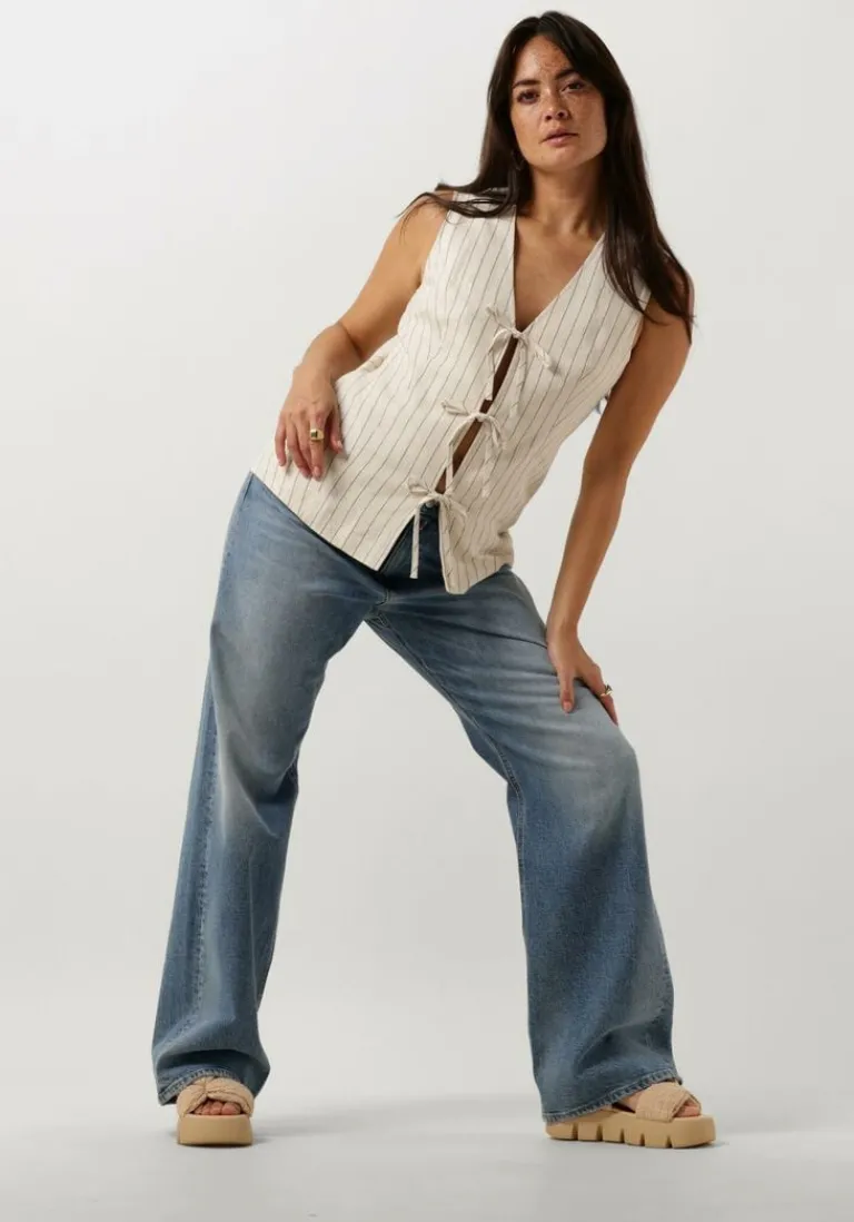 ENVII gilet enetenna>DAMES Gilets|Blazers