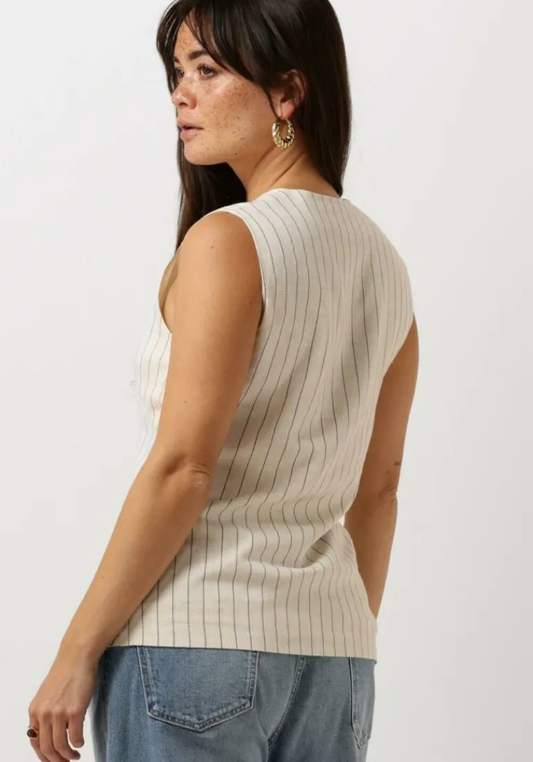 ENVII gilet enetenna>DAMES Gilets|Blazers