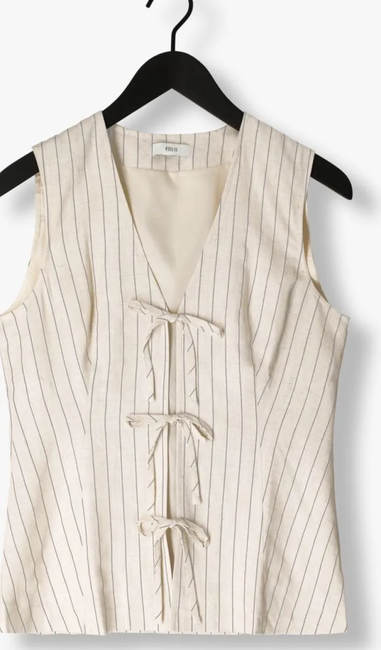 ENVII gilet enetenna>DAMES Gilets|Blazers