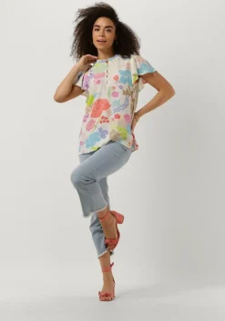 gebroken wit fabienne chapot top vanessa top 288