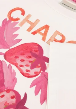 FABIENNE CHAPOT t-shirt steve sketchbook t-shirt><noscript><img width=