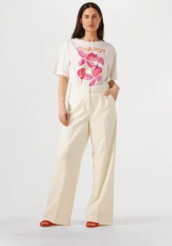 FABIENNE CHAPOT t-shirt steve sketchbook t-shirt><noscript><img width=