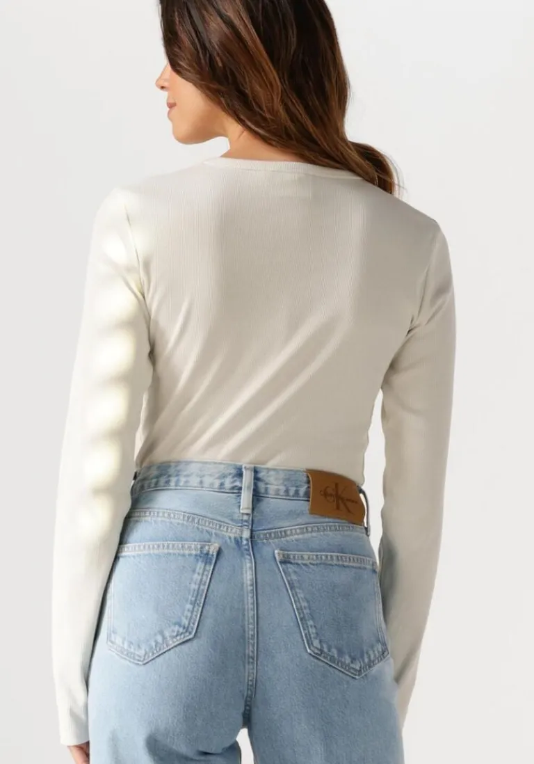 GESTUZ top drewgz logo top>DAMES Tops & T-Shirts