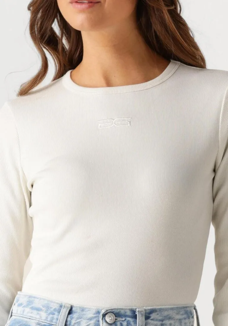 GESTUZ top drewgz logo top>DAMES Tops & T-Shirts