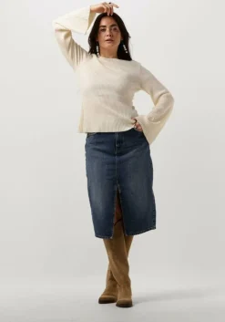 GESTUZ tops & t-shirts antaligz peplum wool pullover><noscript><img width=