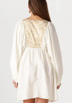 GREEK ARCHAIC KORI mini jurk 330432><noscript><img width=